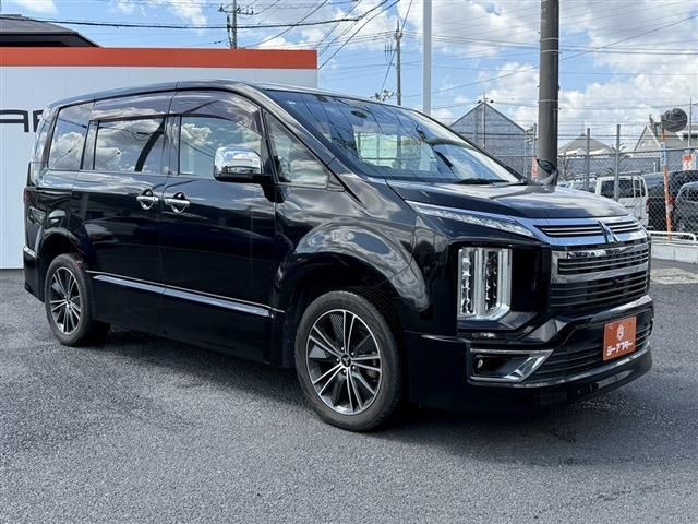 MITSUBISHI DELICA D:5 4WD 2019 Image 31