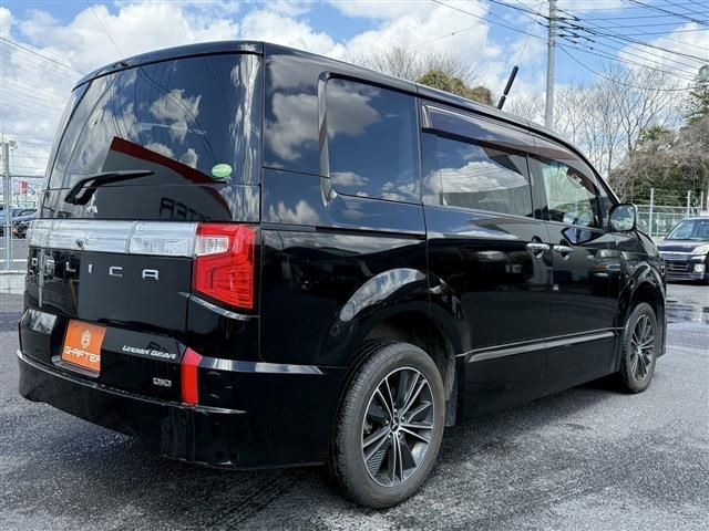 MITSUBISHI DELICA D:5 4WD 2019 Image 31