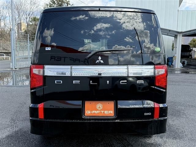 MITSUBISHI DELICA D:5 4WD 2019 Image 31