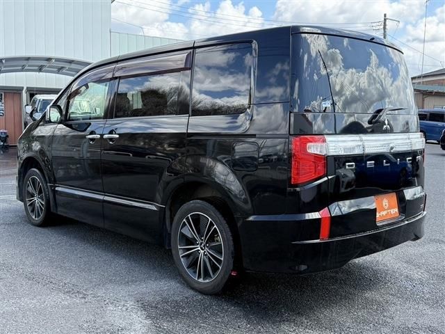 MITSUBISHI DELICA D:5 4WD 2019 Image 31