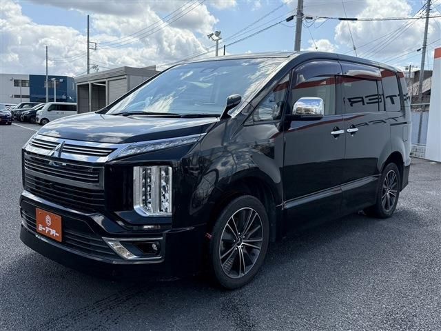 MITSUBISHI DELICA D:5 4WD 2019 Image 31