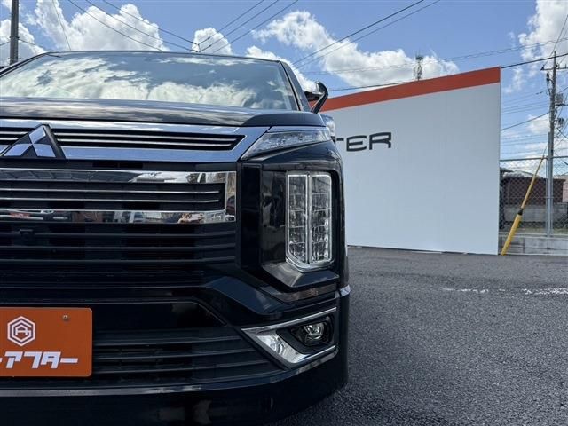 MITSUBISHI DELICA D:5 4WD 2019 Image 31