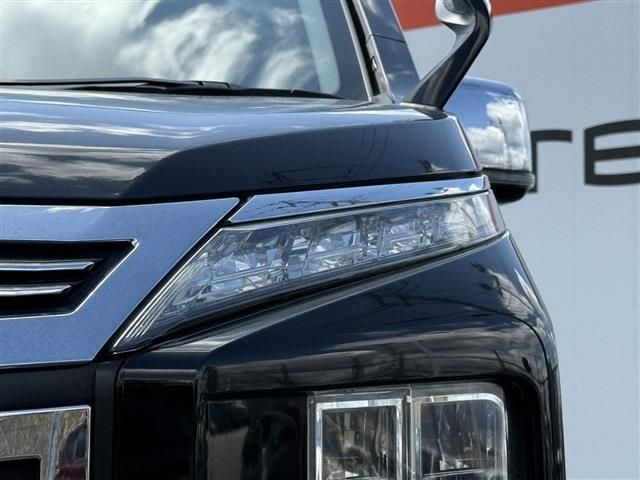 MITSUBISHI DELICA D:5 4WD 2019 Image 31