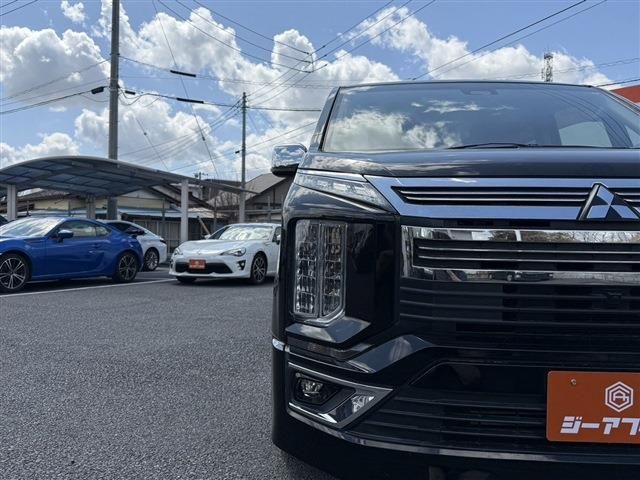 MITSUBISHI DELICA D:5 4WD 2019 Image 31