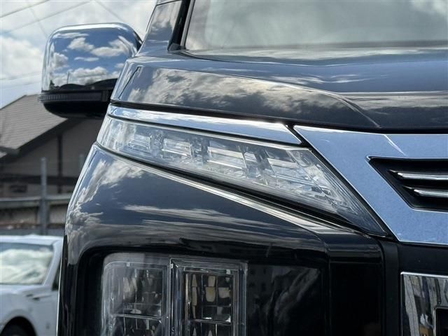 MITSUBISHI DELICA D:5 4WD 2019 Image 31