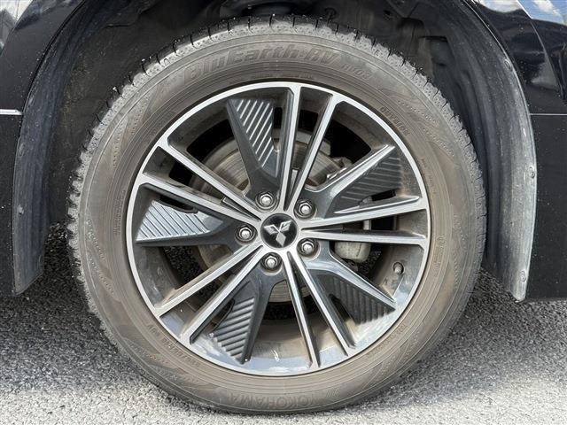 MITSUBISHI DELICA D:5 4WD 2019 Image 31