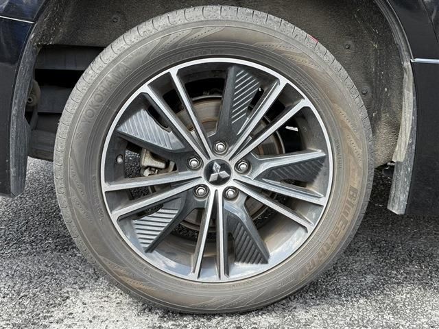 MITSUBISHI DELICA D:5 4WD 2019 Image 31