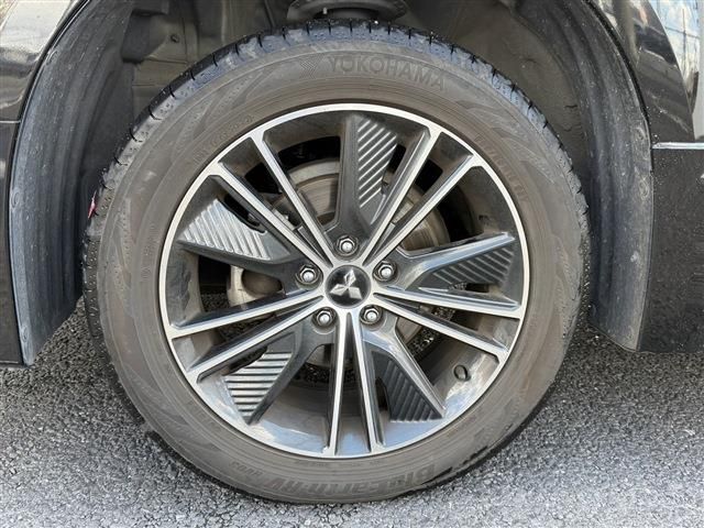 MITSUBISHI DELICA D:5 4WD 2019 Image 31