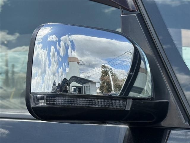 MITSUBISHI DELICA D:5 4WD 2019 Image 31