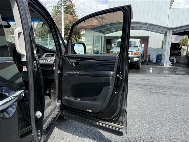 MITSUBISHI DELICA D:5 4WD 2019 Image 31