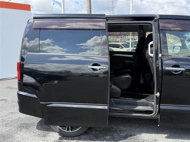 MITSUBISHI DELICA D:5 4WD 2019 Image 31