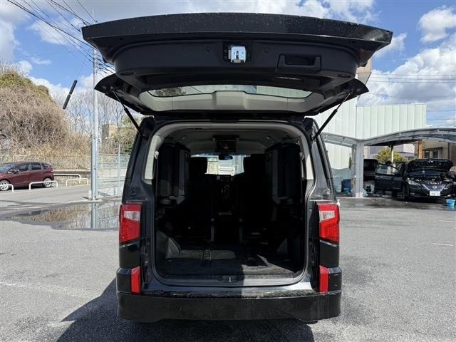 MITSUBISHI DELICA D:5 4WD 2019 Image 31