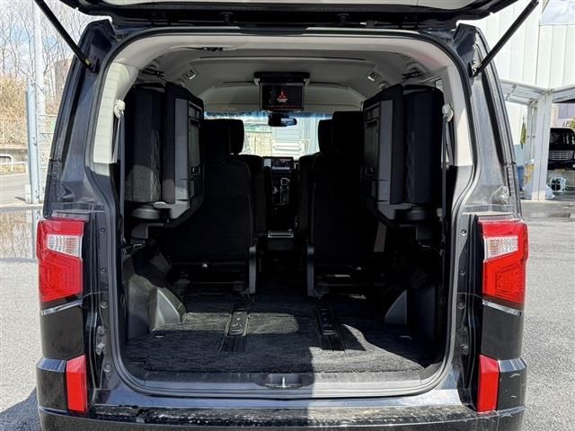 MITSUBISHI DELICA D:5 4WD 2019 Image 31