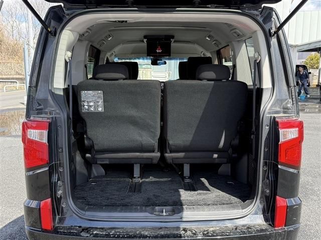 MITSUBISHI DELICA D:5 4WD 2019 Image 31