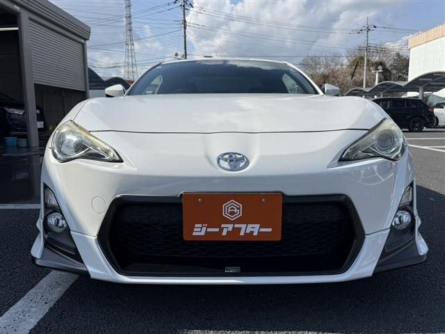 TOYOTA 86 2012 Image 31