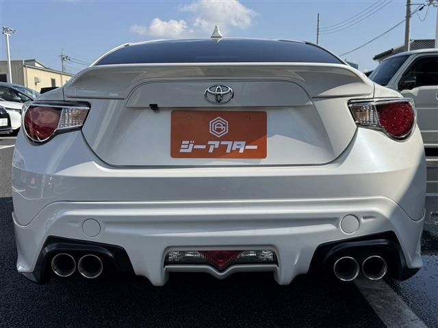 TOYOTA 86 2012 Image 31