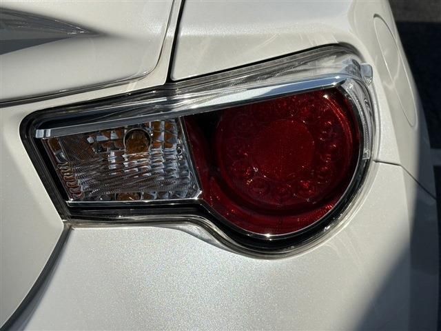 TOYOTA 86 2012 Image 31