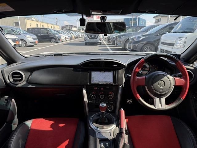 TOYOTA 86 2012 Image 31