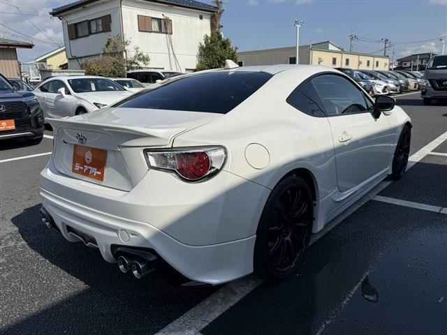 TOYOTA 86 2012 Image 31