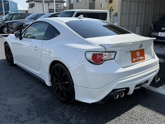 TOYOTA 86 2012 Image 31