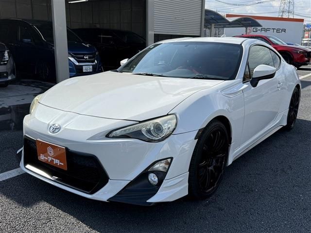 TOYOTA 86 2012 Image 31
