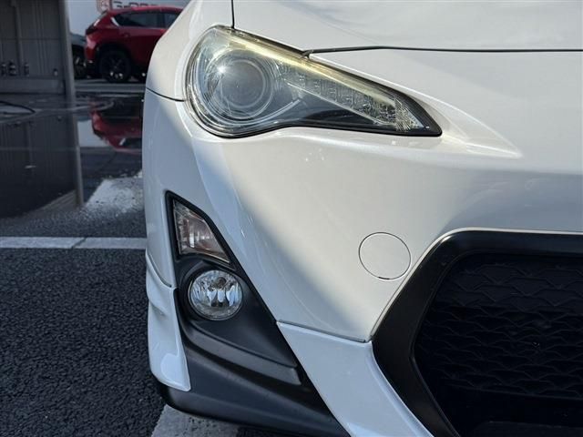 TOYOTA 86 2012 Image 31