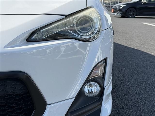 TOYOTA 86 2012 Image 31