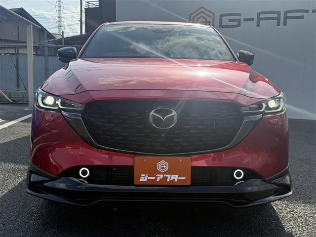 MAZDA CX-5 4WD 2022 Image 31