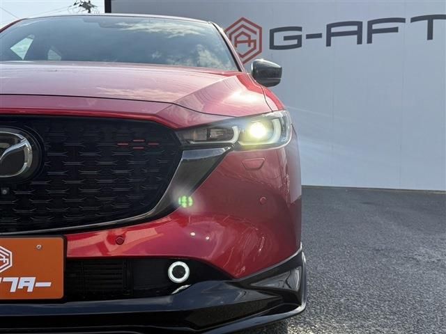 MAZDA CX-5 4WD 2022 Image 31