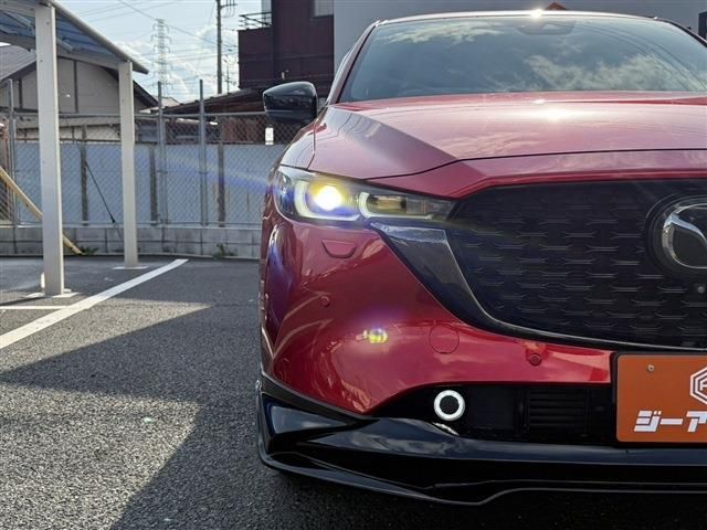 MAZDA CX-5 4WD 2022 Image 31