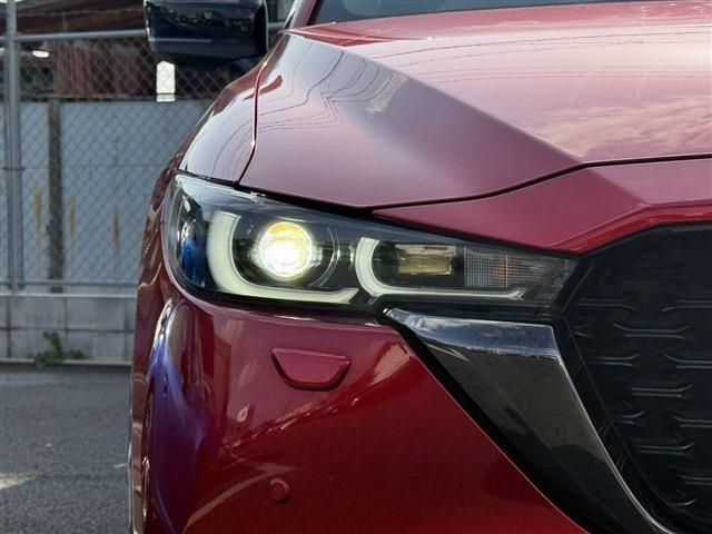 MAZDA CX-5 4WD 2022 Image 31