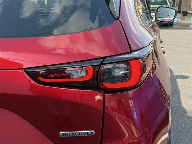 MAZDA CX-5 4WD 2022 Image 31