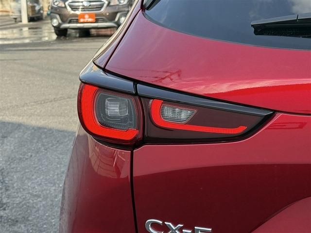 MAZDA CX-5 4WD 2022 Image 31