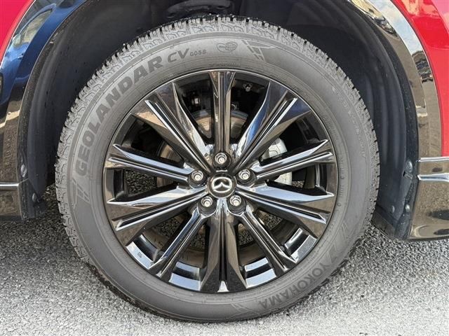 MAZDA CX-5 4WD 2022 Image 31