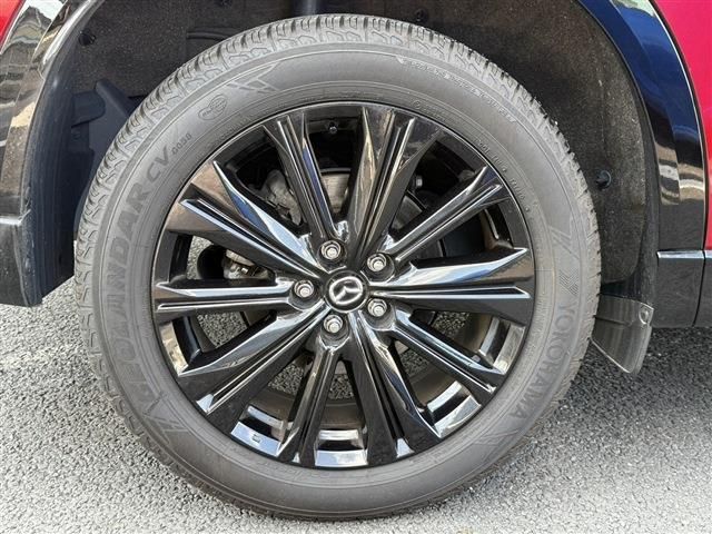 MAZDA CX-5 4WD 2022 Image 31