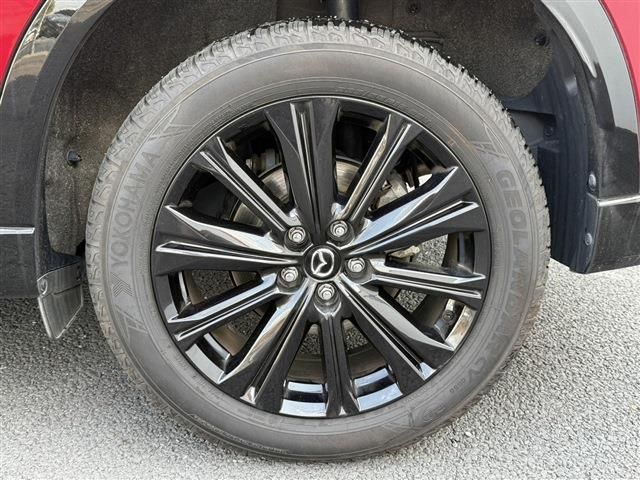 MAZDA CX-5 4WD 2022 Image 31