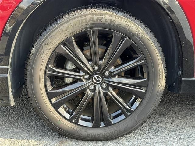 MAZDA CX-5 4WD 2022 Image 31