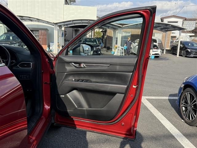 MAZDA CX-5 4WD 2022 Image 31