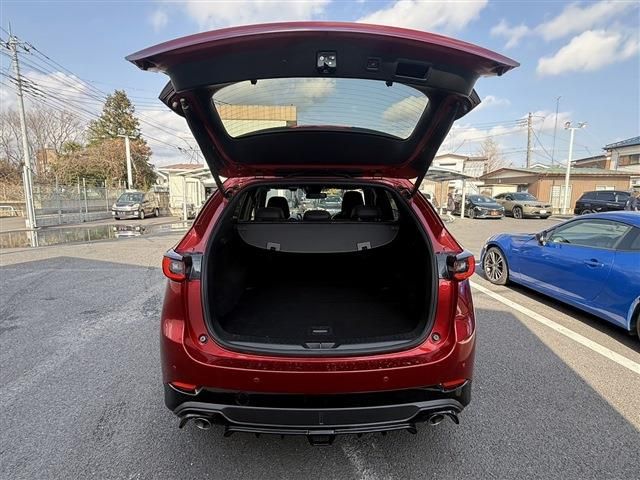 MAZDA CX-5 4WD 2022 Image 31