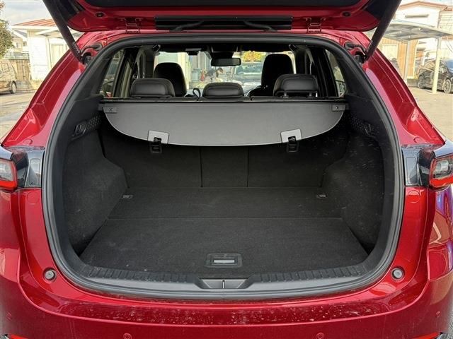 MAZDA CX-5 4WD 2022 Image 31