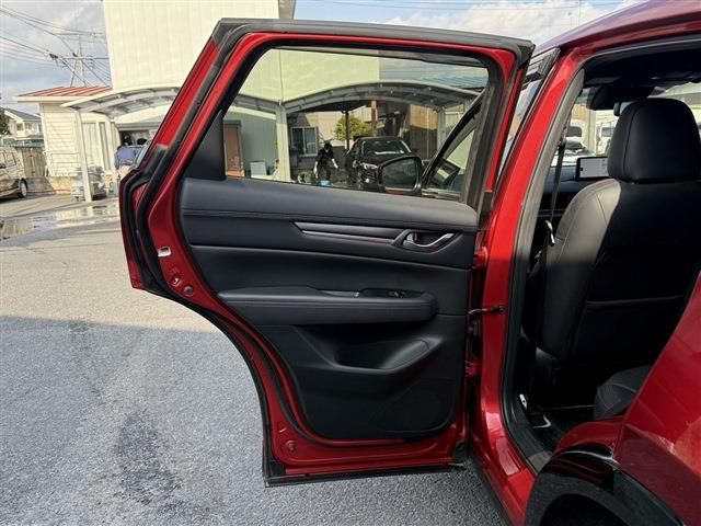 MAZDA CX-5 4WD 2022 Image 31