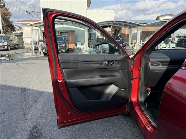MAZDA CX-5 4WD 2022 Image 31