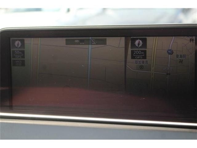 TOYOTA LEXUS RX200T AWD 2016 Image 31