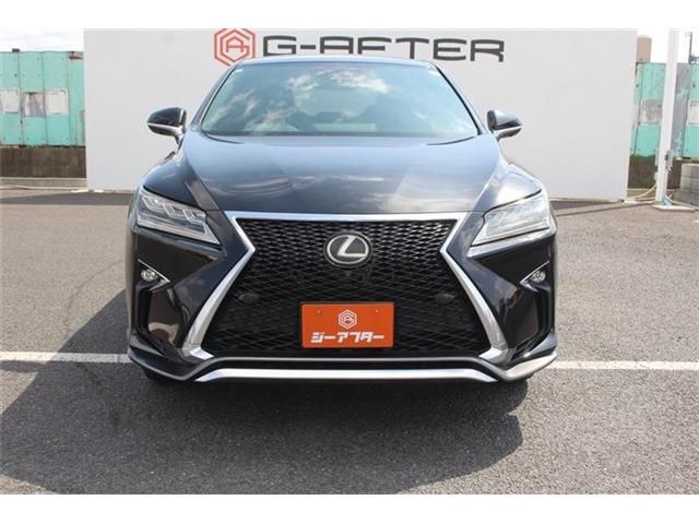 TOYOTA LEXUS RX200T AWD 2016 Image 31