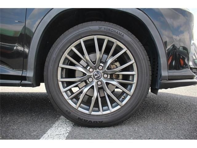 TOYOTA LEXUS RX200T AWD 2016 Image 31