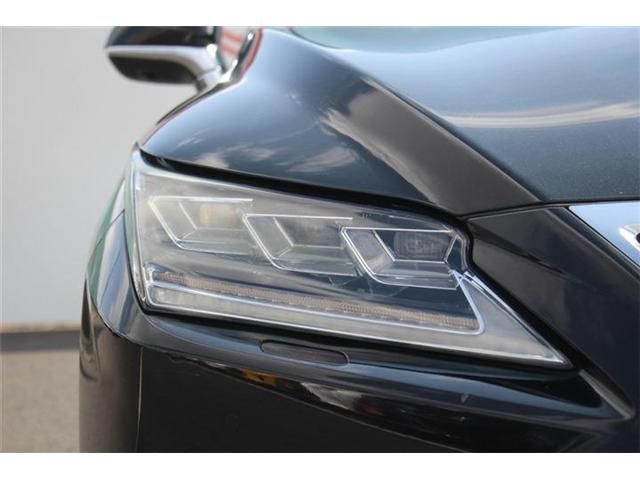 TOYOTA LEXUS RX200T AWD 2016 Image 31