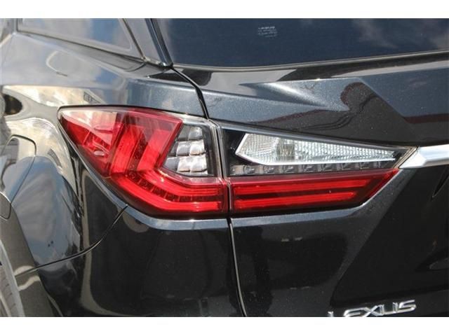 TOYOTA LEXUS RX200T AWD 2016 Image 31