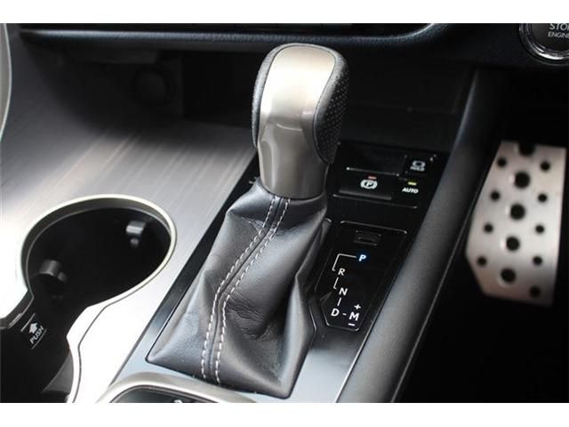 TOYOTA LEXUS RX200T AWD 2016 Image 31