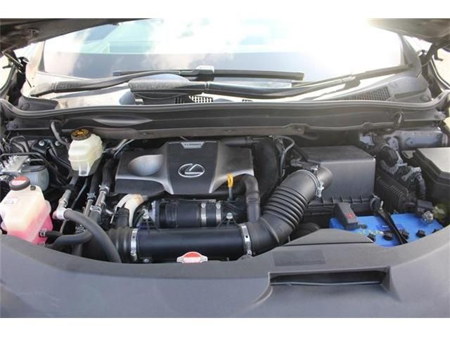 TOYOTA LEXUS RX200T AWD 2016 Image 31