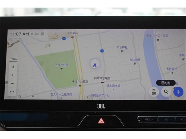 TOYOTA HARRIER HYBRID 2023 Image 31